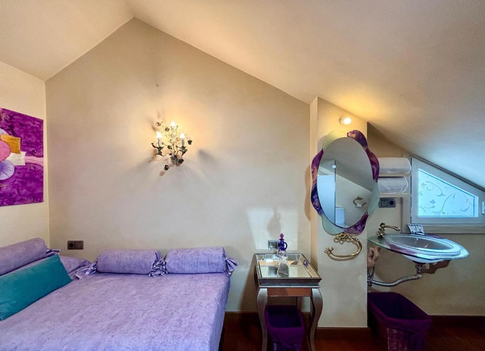 Hoibai, Raina, Atico, Con Vistas Al Casco Historico De Baiona, Galicia Apartment Exterior photo